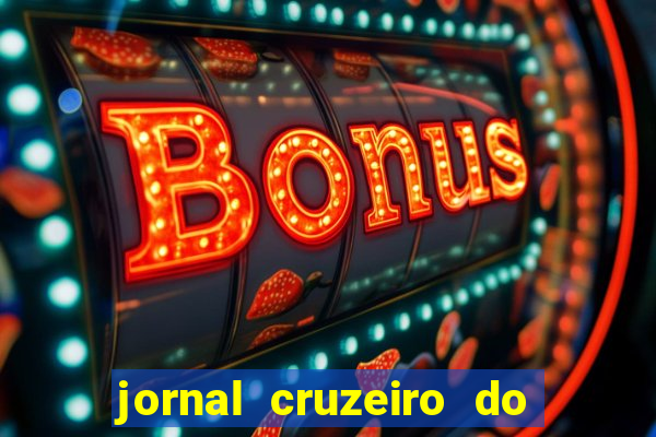 jornal cruzeiro do sul classificados empregos